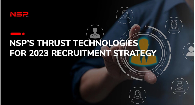 In the rapidly evolving technology landscape, trends emerge at an astonishing pace. As organizations strive to stay ahead in this ever-changing tech environment, recruiters are actively searching for candidates with the expertise to meet the surging demands of the job market. Several cutting-edge technologies are expected to drive career growth.